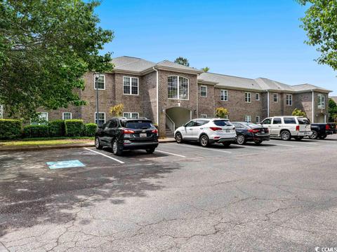 400 Willow Green Dr #E, Conway, SC 29526