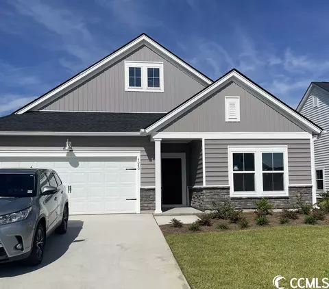 4080 Da Vinci Dr, Myrtle Beach, SC 29579