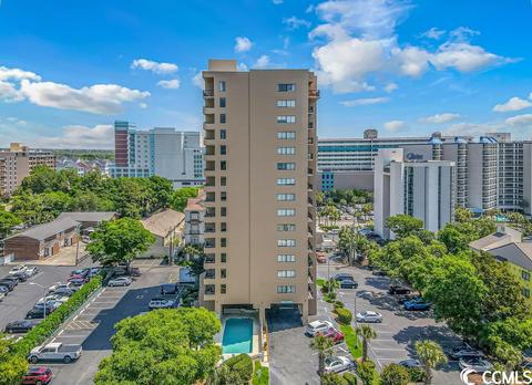 210 75th Ave N #4014, Myrtle Beach, SC 29572