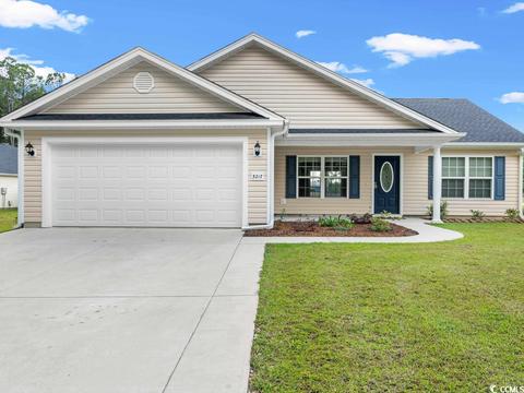 3217 Dennis Rd, Aynor, SC 29511