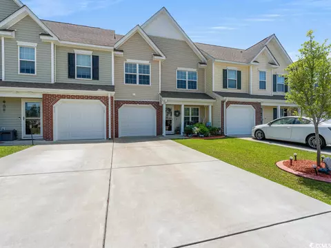 409 Rustic Ct #409, Myrtle Beach, SC 29588
