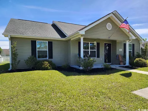 433 Warren Springs Dr, Conway, SC 29527