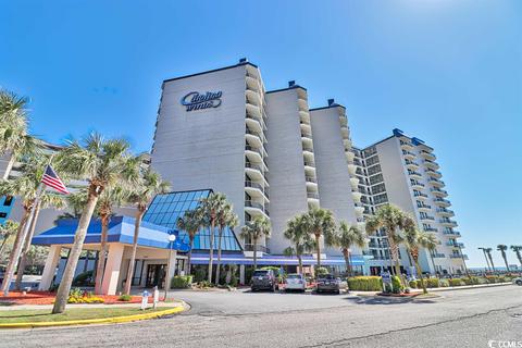 200 76th Ave N #1205, Myrtle Beach, SC 29572
