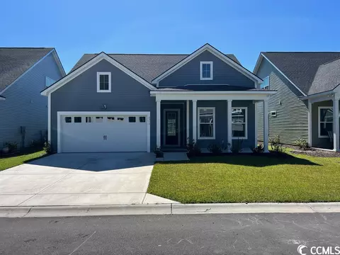 6316 Chadderton Cir, Myrtle Beach, SC 29579