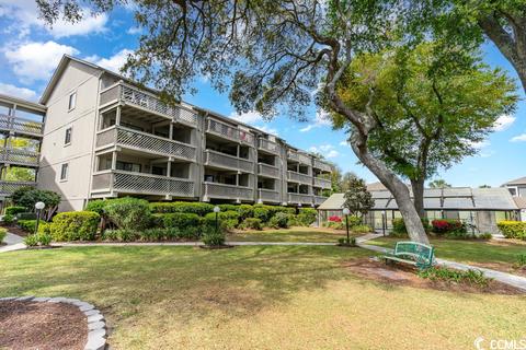 214 Maison Dr #P-301, Myrtle Beach, SC 29572