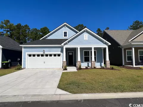 6305 Chadderton Cir, Myrtle Beach, SC 29579