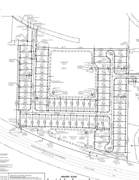 Tbd Chestnut Rd., Longs, SC 29568