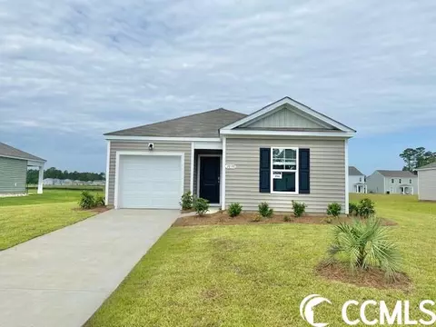 1039 Corn Husk Loop, Conway, SC 29527