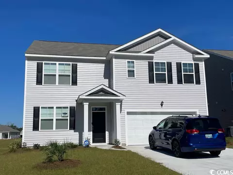 2255 Ainsley Dr, Little River, SC 29566