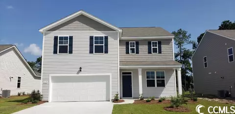 2270 Ainsley Dr, Little River, SC 29566