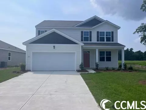 2287 Ainsley Dr, Little River, SC 29566