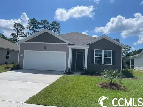2278 Ainsley Dr, Little River, SC 29566