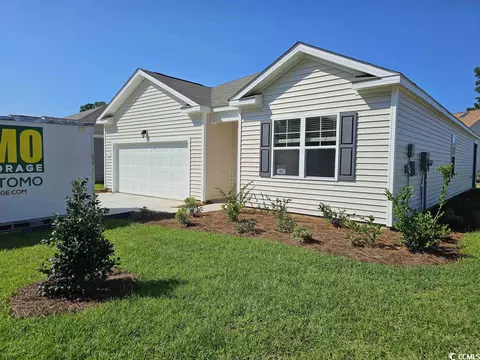 1031 Sennema Cir, Myrtle Beach, SC 29588