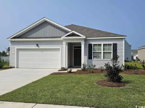 1047 Sennema Cir, Myrtle Beach, SC 29588