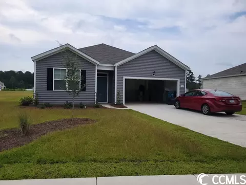 140 Caveson Way, Conway, SC 29526