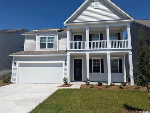 514 Calhoun Falls Dr, Myrtle Beach, SC 29579