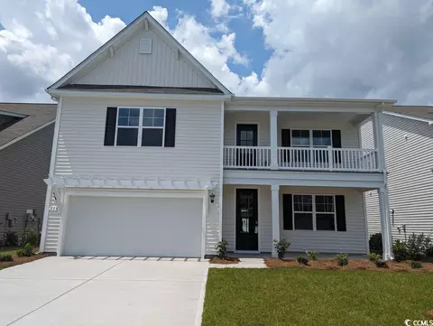 518 Calhoun Falls Dr, Myrtle Beach, SC 29579