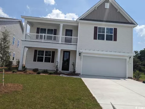 529 Calhoun Falls Dr, Myrtle Beach, SC 29579