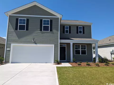 9183 Fort Hill Way, Myrtle Beach, SC 29579