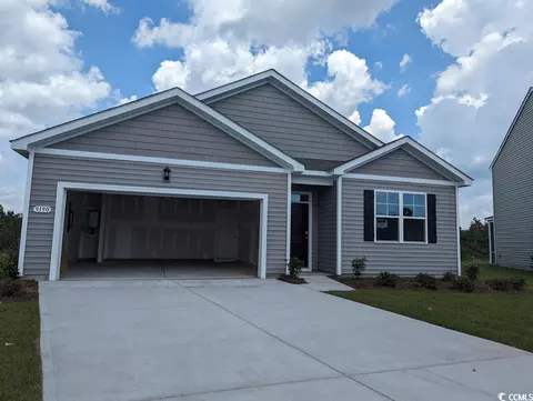 9190 Fort Hill Way, Myrtle Beach, SC 29579