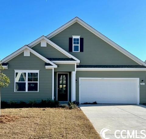 984 Saluda River Rd, Myrtle Beach, SC 29588