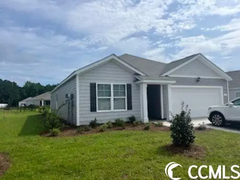 121 Golden Bear Cir, Longs, SC 29568