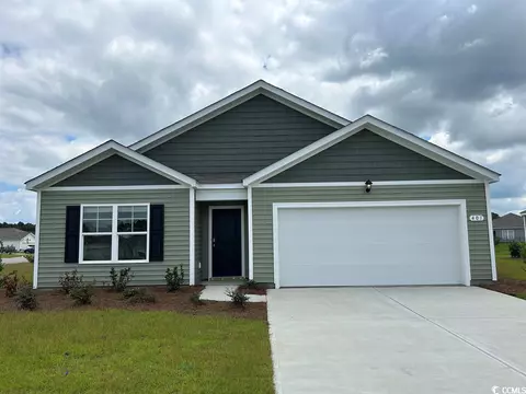 401 Sage Cedar Pl, Longs, SC 29568