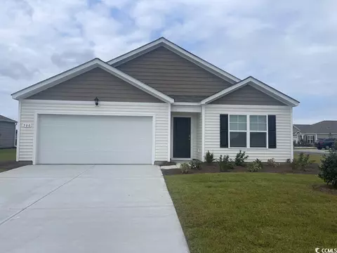 500 Grass Fern Ct, Longs, SC 29568