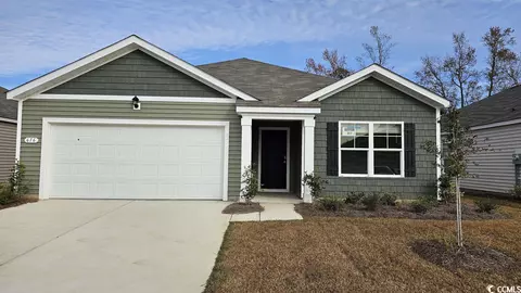 616 Woodland Farms Cir, Aynor, SC 29511
