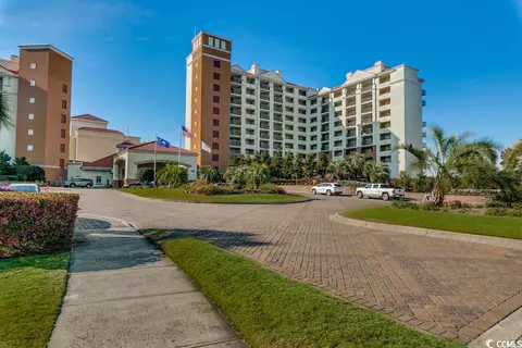 8121 Amalfi Pl #4-406, Myrtle Beach, SC 29572