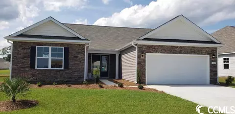 3081 Sutherland Dr, Little River, SC 29566