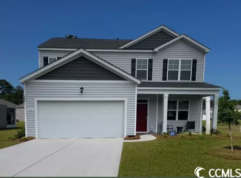 500 Meadowgrass Ct, Myrtle Beach, SC 29588