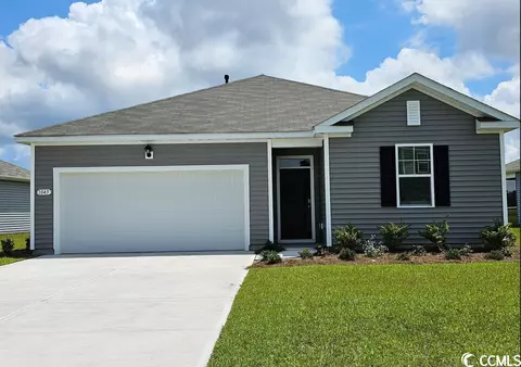 1045 Ridgeford Dr, Conway, SC 29526