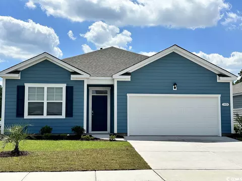 2426 Polaris Path, Myrtle Beach, SC 29577