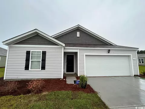135 Golden Bear Cir, Longs, SC 29568