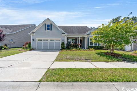 2084 Silver Spring Ln, Myrtle Beach, SC 29577
