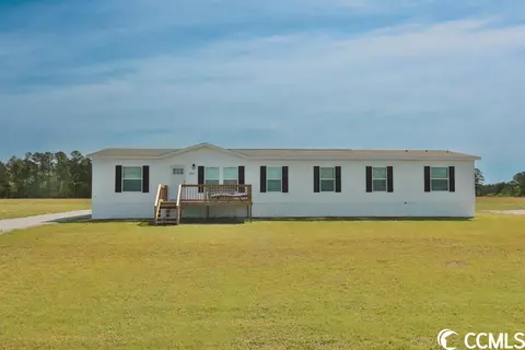 3287 Marshland Rd, Aynor, SC 29511
