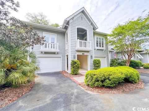 160 Colony Club Dr #12A, Georgetown, SC 29440