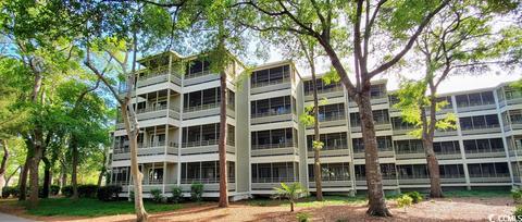 415 Ocean Creek Dr #2151, Myrtle Beach, SC 29572