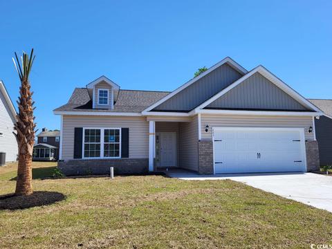 243 Lifestyle Ct, Surfside Beach, SC 29575