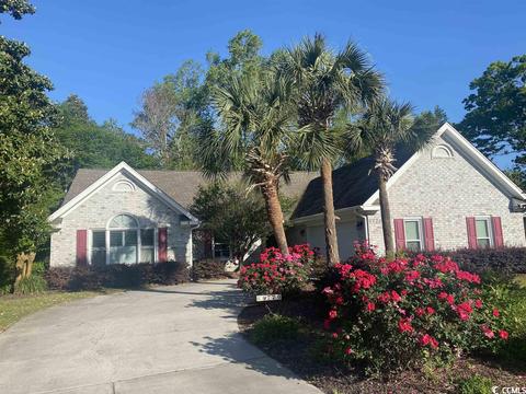 9779 Crane Dr, Myrtle Beach, SC 29572