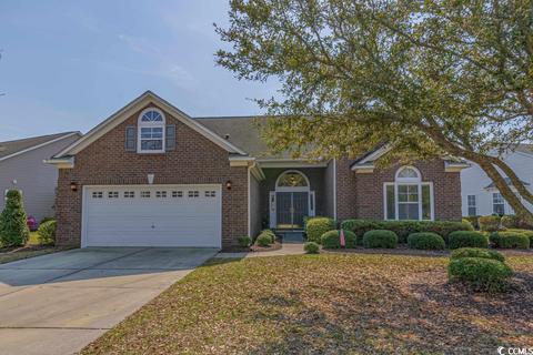58 Saltwind Loop, Murrells Inlet, SC 29576
