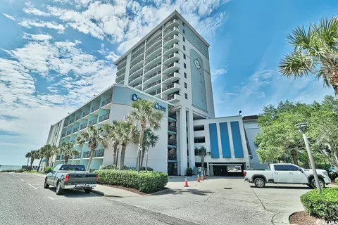 2311 S Ocean Blvd #446, Myrtle Beach, SC 29577