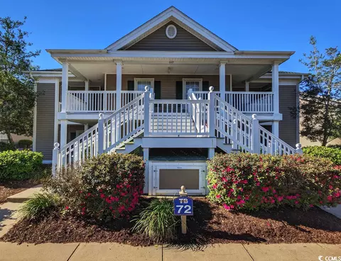 649 Blue Stem Dr #72D, Pawleys Island, SC 29585