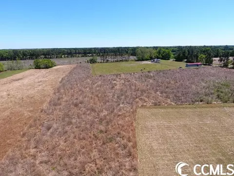 lot Apt 13 Mcquage Farm Rd, Bennettsville, SC 29512