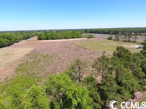 lot Apt 16 Hebron Dunbar Rd, Bennettsville, SC 29512