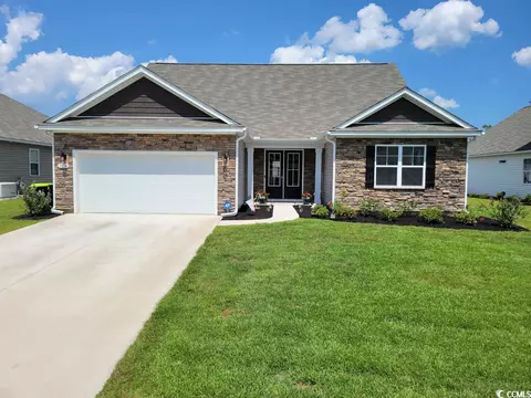 1034 Heather Glen Blvd, Little River, SC 29566