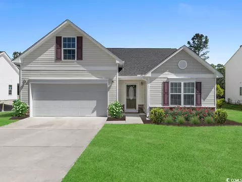 549 Timber Creek Dr, Loris, SC 29569