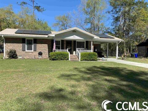 3006 Sawyer St, Conway, SC 29527