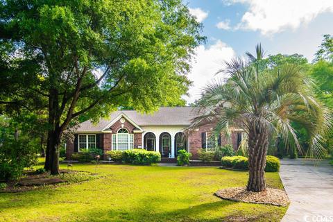 159 Goodson Loop, Pawleys Island, SC 29585